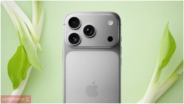 Điểm khác biệt vượt trội giữa hai đời máy là con chip.