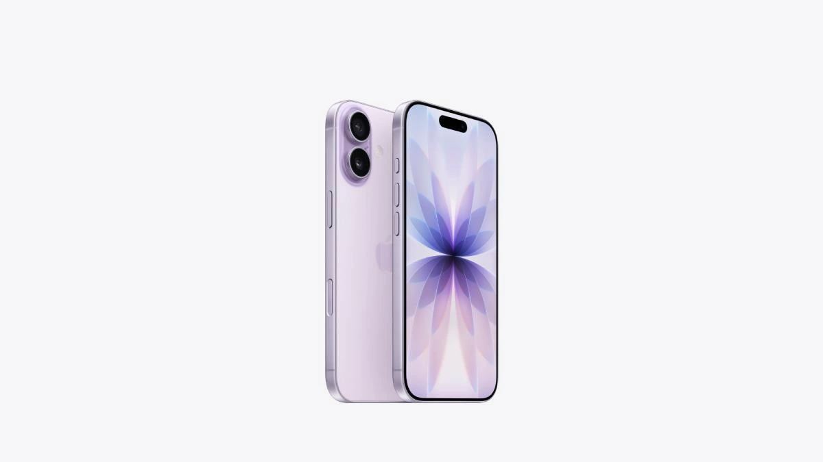 iPhone 17 thích hợp với người dùng đam mê nhiếp ảnh.
