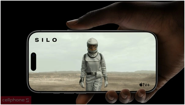 Pin là một yếu tố tạo nên sự khác biệt giữa hai mẫu máy.