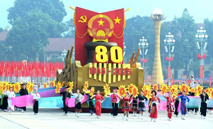 Ảnh minh họa. Ảnh: nhandan.vn