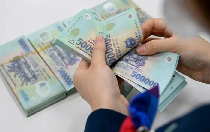 Sự gửi gắm của lòng dân