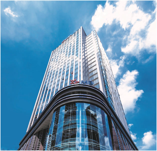 MB-ngân hàng Quân đội