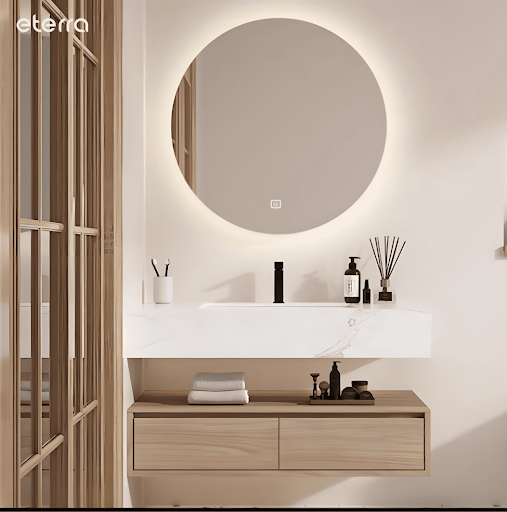 mua tủ lavabo chính hãng