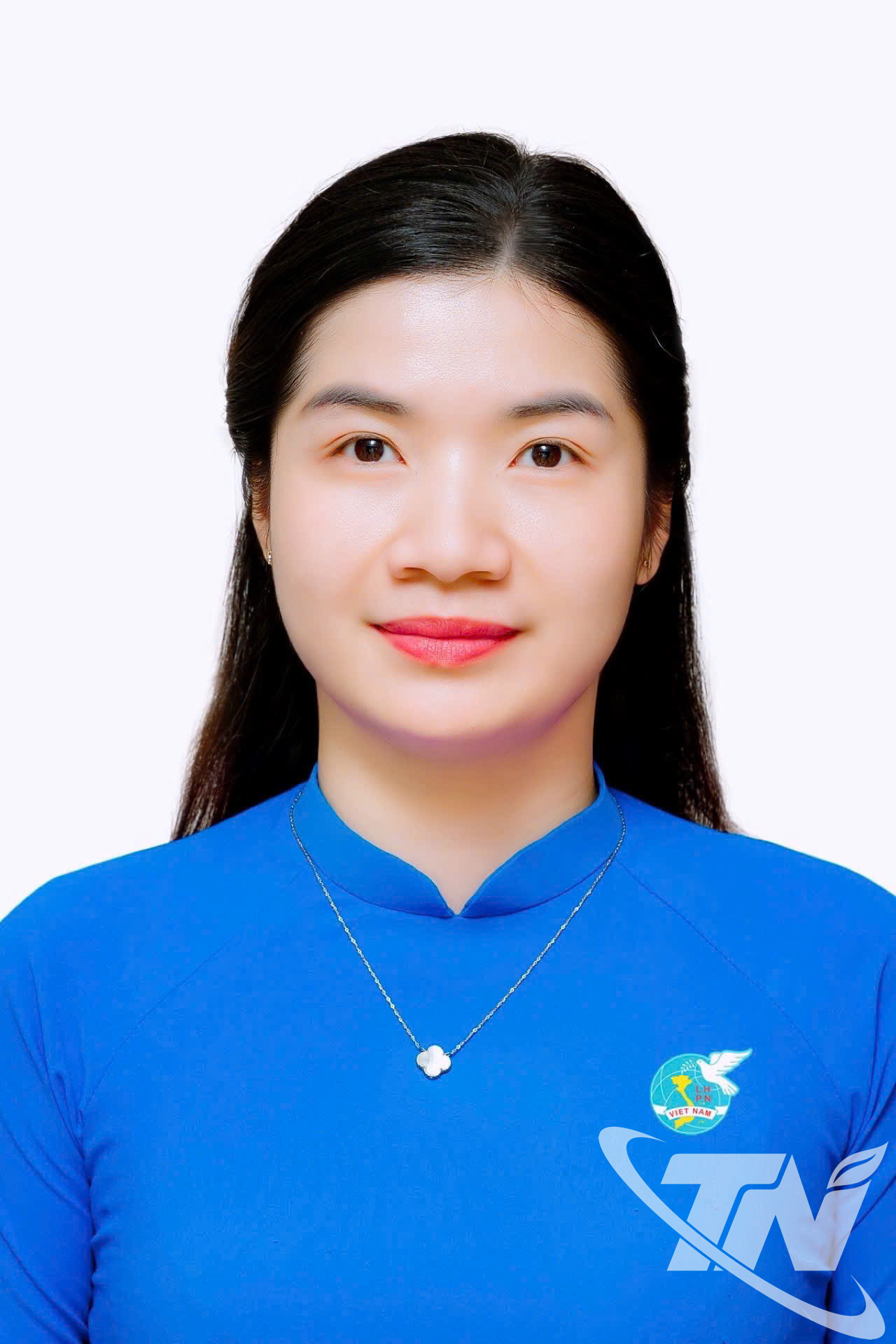 Hà Thị Thắm, Phó Chủ tịch Thường trực Ủy ban MTTQ, Chủ tịch Hội LHPN xã Võ Nhai