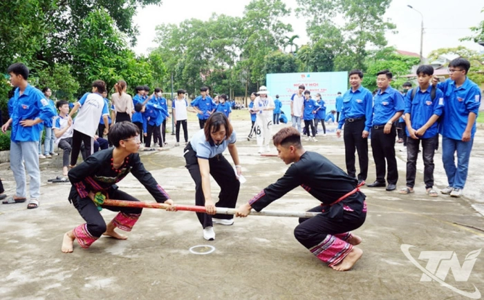 Thái Nguyên đăng cai tổ chức Hội thi thể thao các dân tộc thiểu số toàn quốc lần thứ XIV - khu vực I