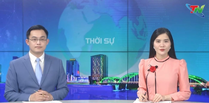 Chương trình thời sự Thái Nguyên tối 4/11/2025