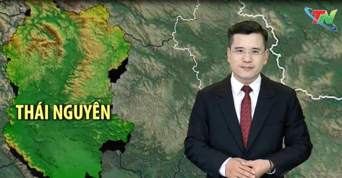 Dự báo thời tiết Thái Nguyên đêm 7/11 và ngày 8/11/2025
