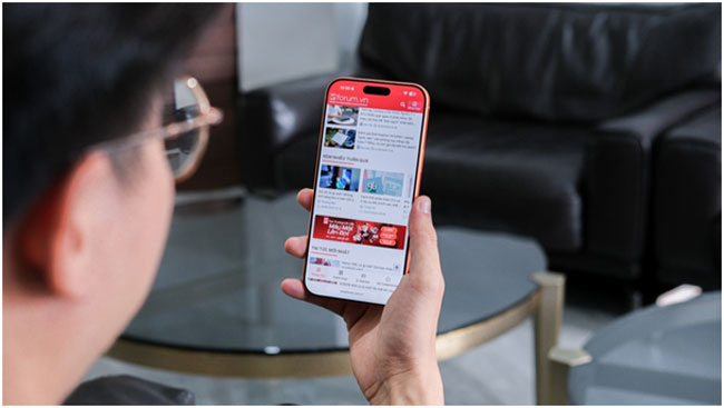 Giá cao nhưng hiệu năng khủng.