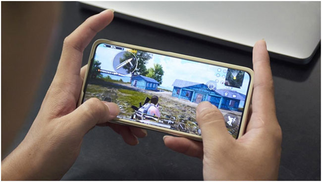 Find N3 hiệu năng tối ưu với Snapdragon 8 Gen 2.