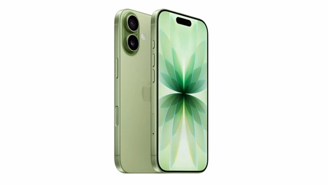 Cải tiến cảm biến giúp ảnh chụp đêm rõ nét và ít nhiễu.