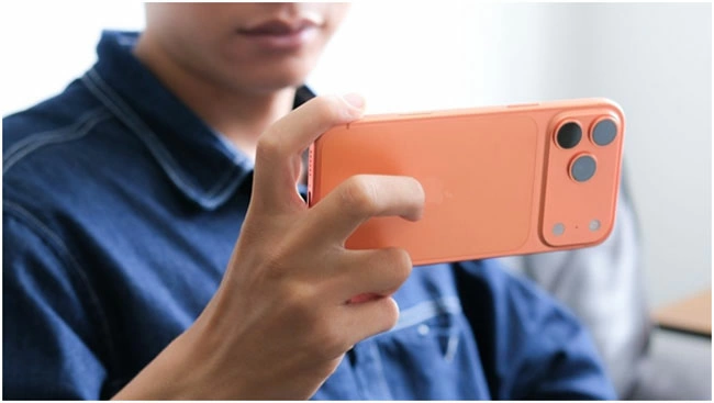 Giá iPhone 17 Pro Max tương đối cao, liệu có đáng để nâng cấp?