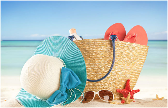 Những lưu ý nhỏ để mỗi chuyến đi được thoải mái và an toàn.