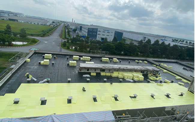 TopThiCong.com: Cung cấp giải pháp xốp XPS chất lượng cao tại Việt Nam.