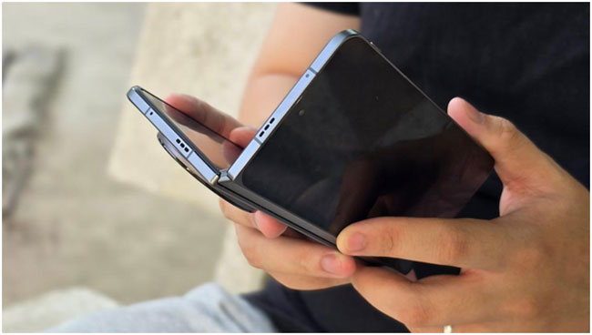 Find N3 với ưu đãi giảm giá mạnh tại CellphoneS.