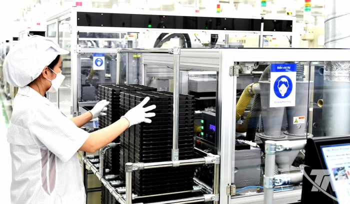 RCEP - Cơ hội cho xuất khẩu