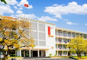 Chuyển Trường Đại học Bách khoa Hà Nội thành Đại học Bách khoa Hà Nội