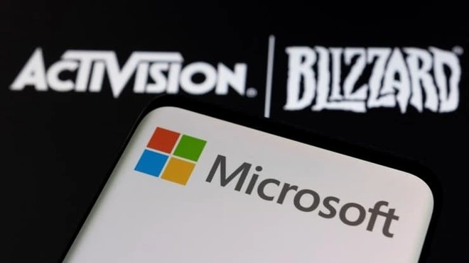 Microsoft có thể sẽ nhượng bộ EU trong thương vụ Activision
