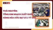 Podcast điểm tin ngày 20/12/2023: