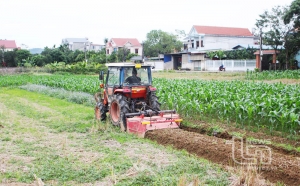 Điểm tựa cho người hoàn lương