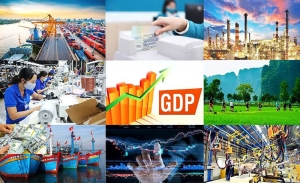 ADB dự báo tăng trưởng kinh tế của Việt Nam đạt 6,0% trong năm 2024