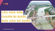 Podcast điểm tin ngày 25/12/2023