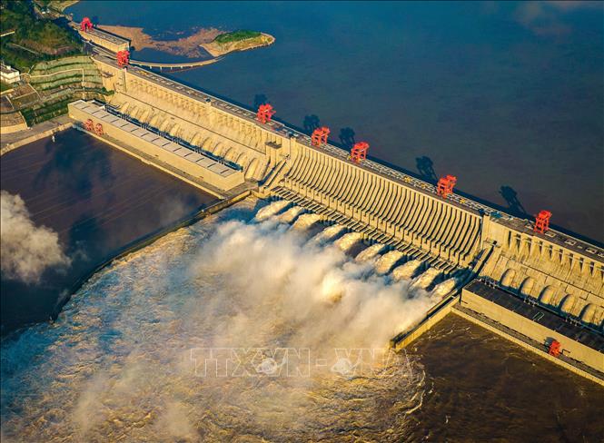 Trung Quốc xây đập tại Tây Tạng, công suất gấp 3 lần Đập Tam Hiệp