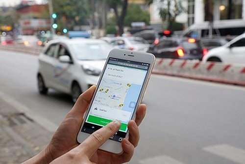 Nhiều quy định mới trong hoạt động vận tải hành khách bằng taxi. Ảnh: Hà Thuỷ