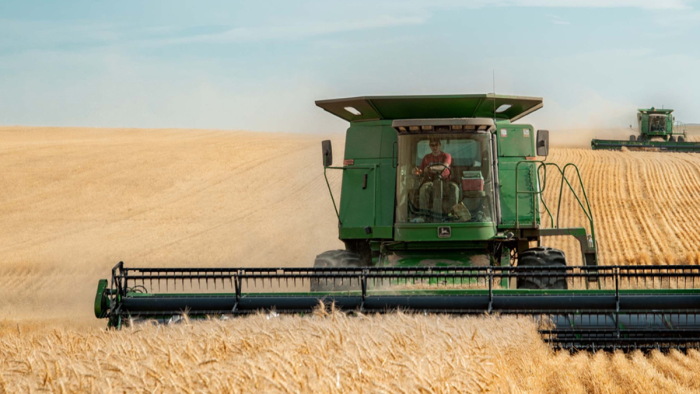 Nông nghiệp Canada đạt năng suất kỷ lục nhờ thích ứng khí hậu