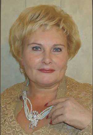 KATYA IVANOVA (NGA)