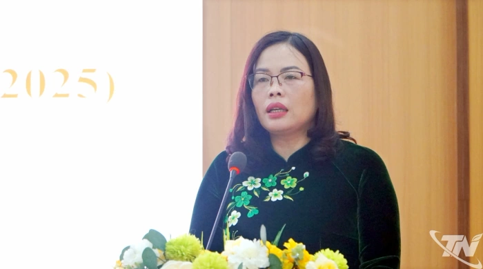 Phường Đức Xuân hoàn thành 19/23 chỉ tiêu kinh tế - xã hội năm 2025