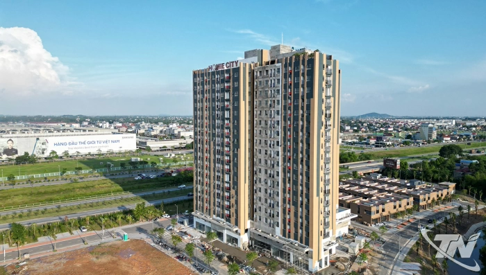 Ngăn chặn sớm nguy cơ trục lợi nhà ở xã hội