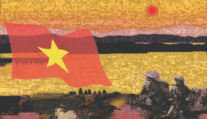 Bức tranh hoàn hảo