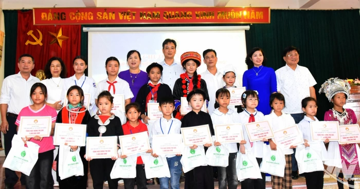 Sẽ tổ chức Đại hội Hội Khuyến học Thái Nguyên trong năm 2026