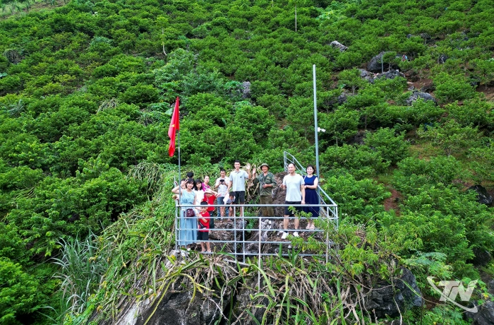 Du lịch cộng đồng - Cơ hội đổi thay cho những bản làng vùng cao