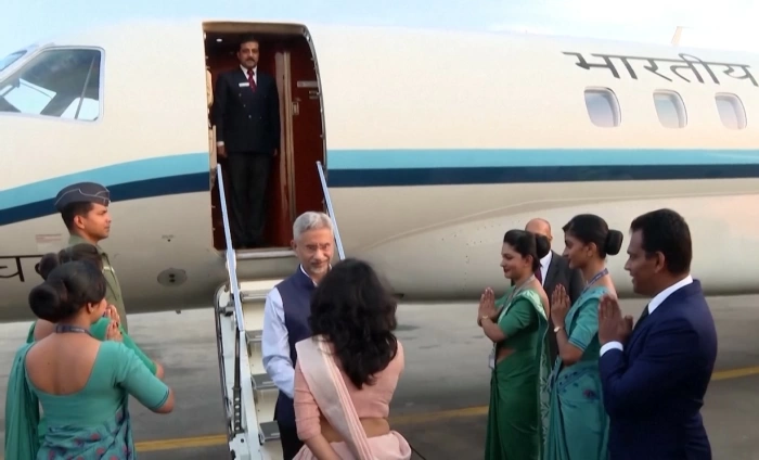 Ấn Độ sẽ cung cấp cho Sri Lanka gói cứu trợ trị giá 450 triệu USD