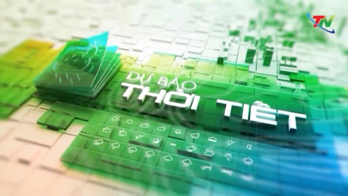 Dự báo thời tiết Thái Nguyên đêm 26/12 và ngày 27/12/2025