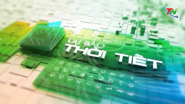 Dự báo thời tiết Thái Nguyên đêm 29/12 và ngày 30/12/2025