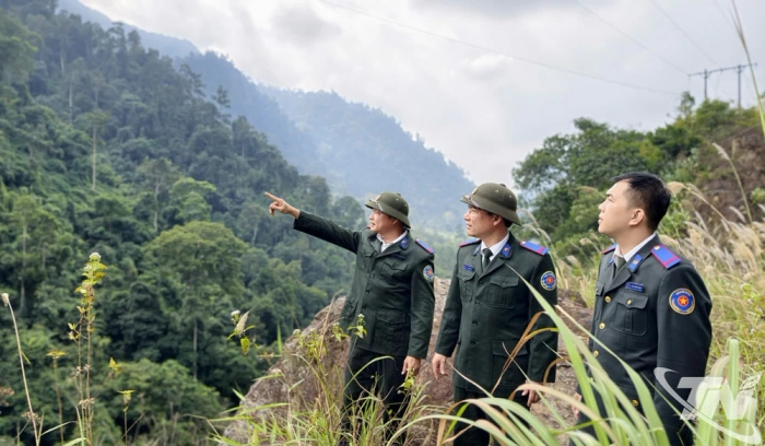 Khu dự trữ thiên nhiên Thần Sa - Phượng Hoàng: Vùng lõi đa dạng sinh học được bảo vệ nghiêm ngặt