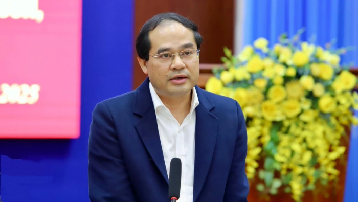 Thường trực Tỉnh ủy lắng nghe, tháo gỡ khó khăn tại 13 xã khu vực Đông Bắc của tỉnh