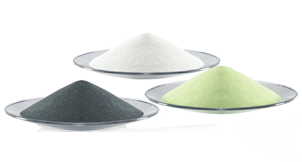 Các sản phẩm Vonfram chế biến sâu của Masan High-Tech Materials.