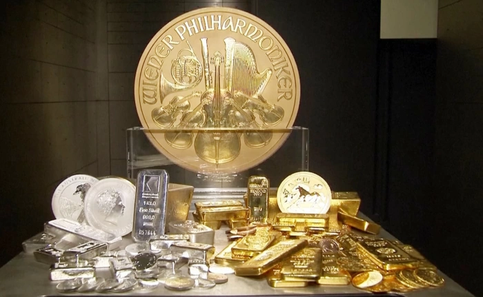 ‘Cơn sóng vàng’ cuối năm 2025