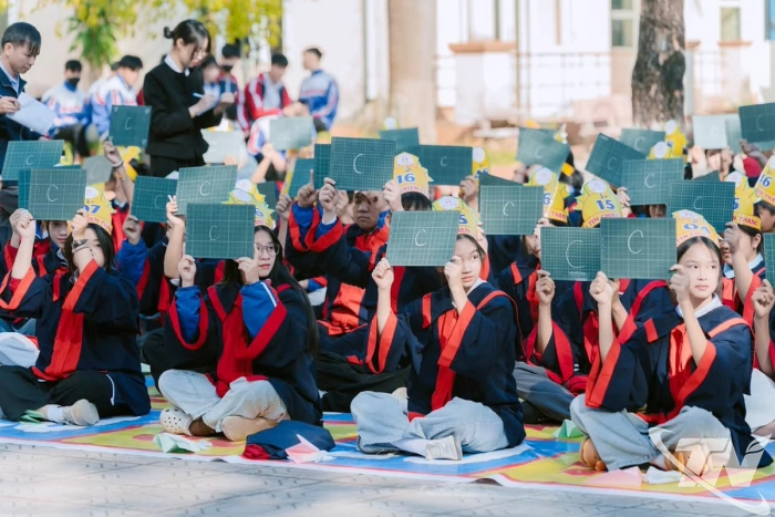 Đa dạng hóa hình thức tuyên truyền về tác hại của thuốc lá