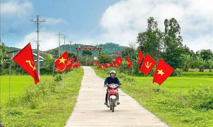 Chốt nghỉ 4 ngày dịp Tết Dương lịch 2026