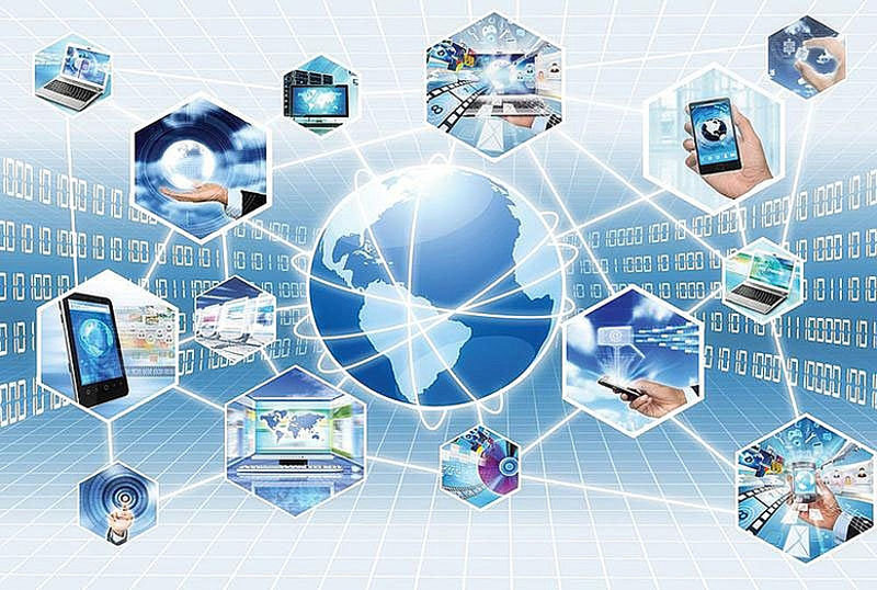 Diễn đàn Quốc gia phát triển kinh tế số và xã hội số lần thứ III dự kiến được tổ chức vào ngày 20/12 tại Hà Nội.