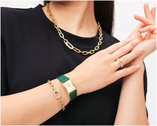 Đồng hồ Daniel Wellington