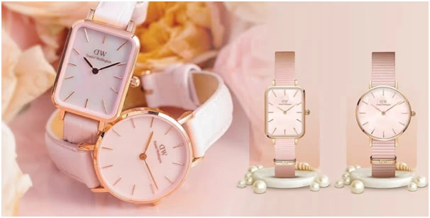 Đồng hồ Daniel Wellington