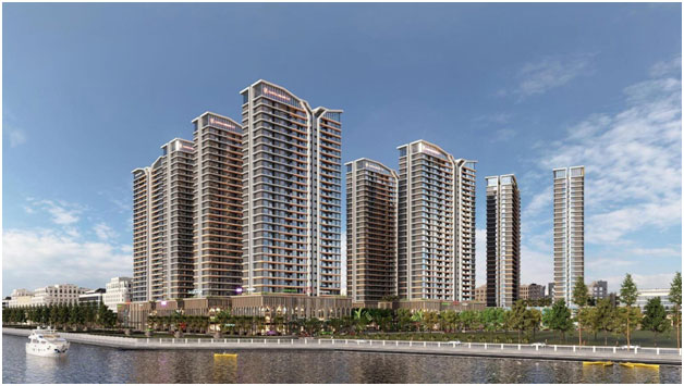 dự án Capital Square Đà Nẵng