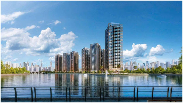 dự án Capital Square Đà Nẵng