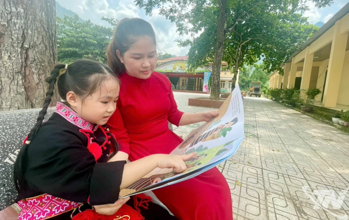 Giáo dục Thái Nguyên: Dấu ấn nghị lực và đổi mới