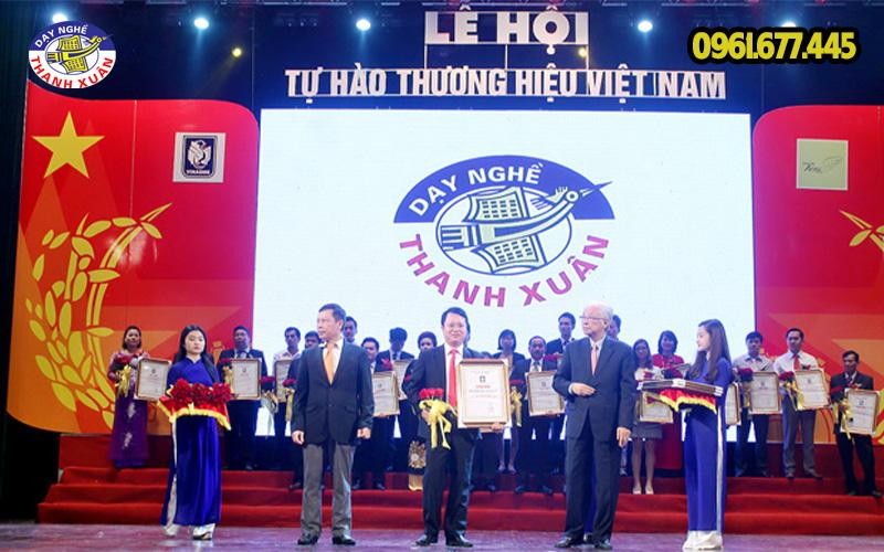 Giáo dục nghề